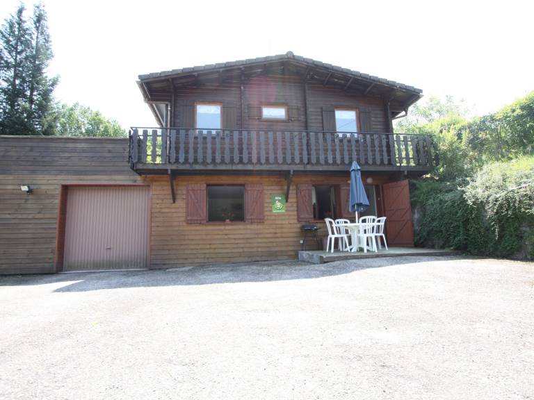 Cottage Cornimont