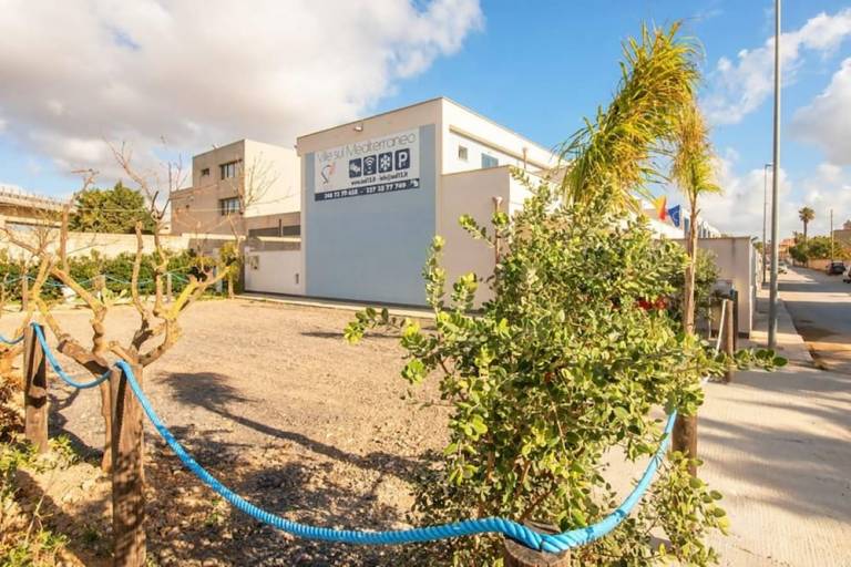 Aparthotel  Mazara del Vallo