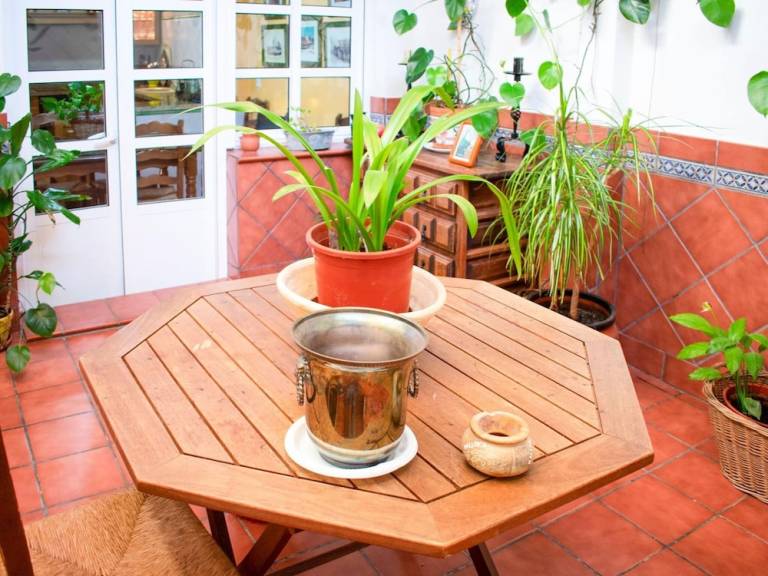 Apartamento Sevilla Este