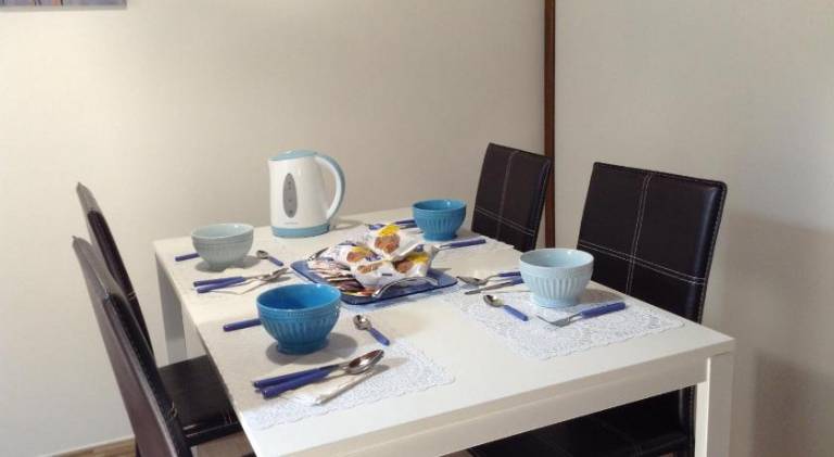 Rental apartment with 2 rooms for 4 persons — photo 4
