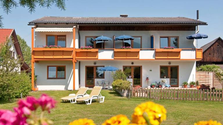 Ferienwohnung Villach