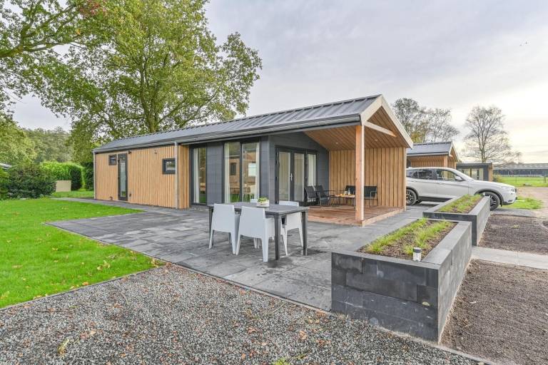Chalet Hoogersmilde