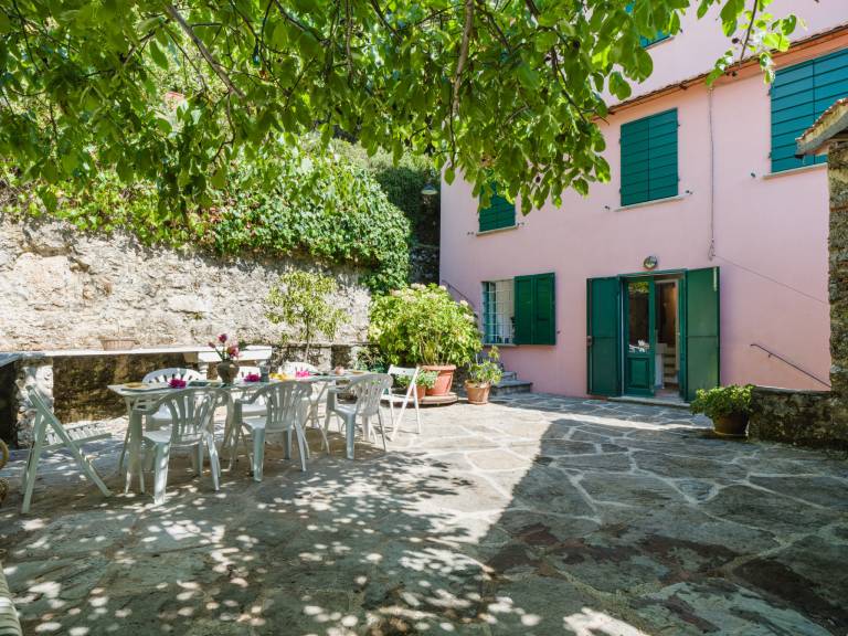 Ferienhaus in Camaiore für max. 4 Personen, Ferienhaus in Camaiore für max. 4 Personen,
