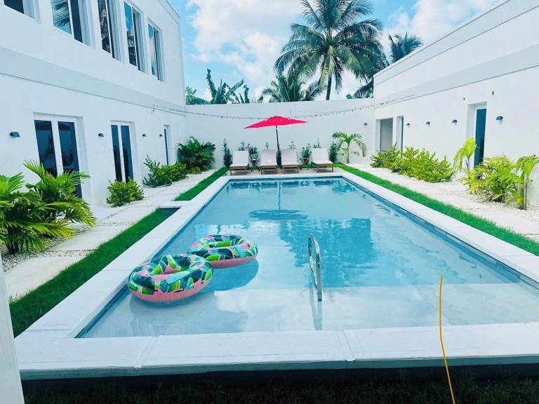 Maison de vacances The Grove