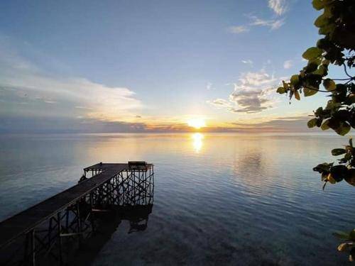 Bed and breakfast  Teluk Harapan
