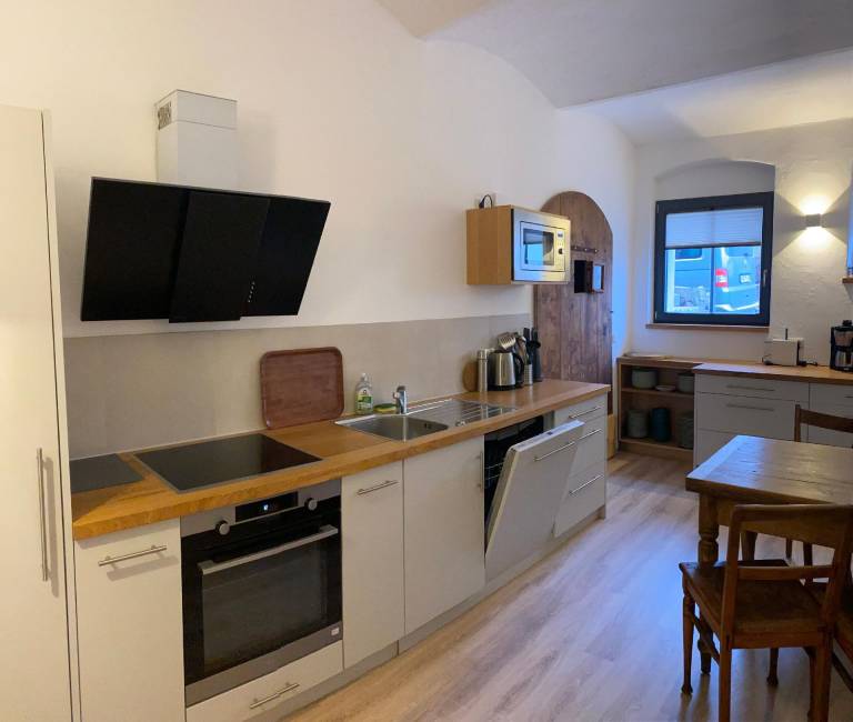 Ferienhaus  Oberwiesenthal