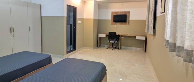 Living Homes Adria -IIM Bangalore, Bannerghatta Rd — photo 3