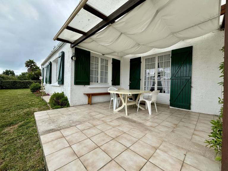Vacation home with 2 rooms for 6 persons — photo 2