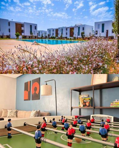Apartment  Taghazout
