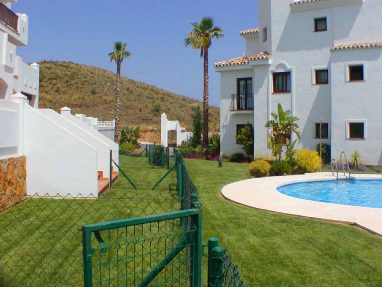 Apartamento  Mijas