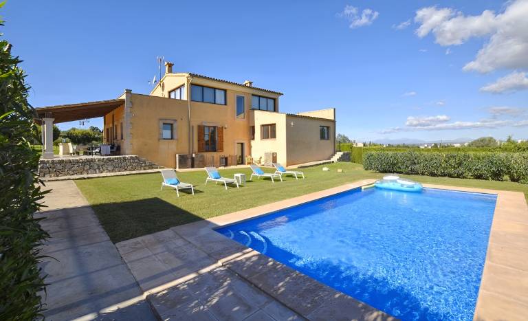 Ferienwohnung  Manacor