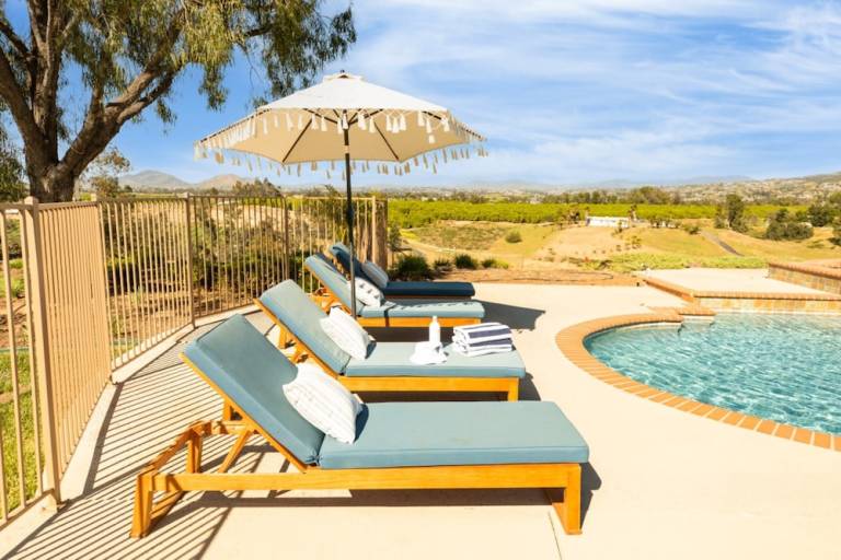 House Temecula