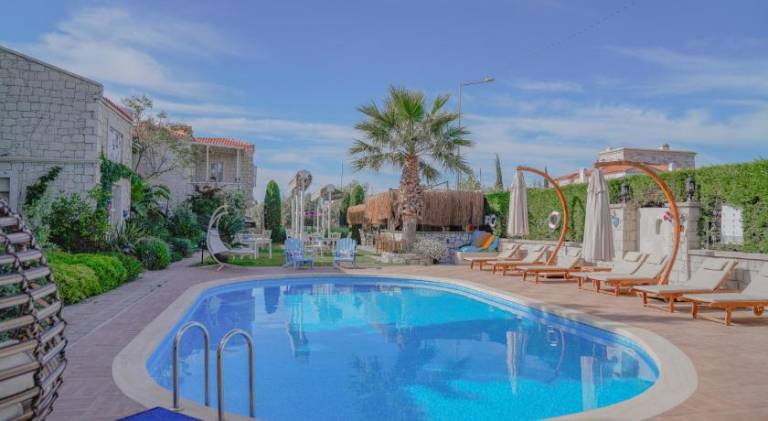 Alacati Marina Palace — photo 2