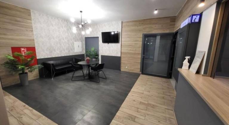 Hotel Parkowy — photo 2