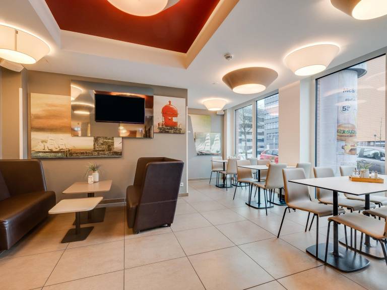 B&B HOTEL Bremerhaven — photo 3