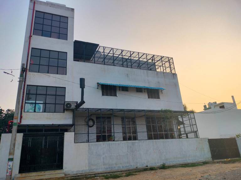 Hotel Dev Inn — photo 4