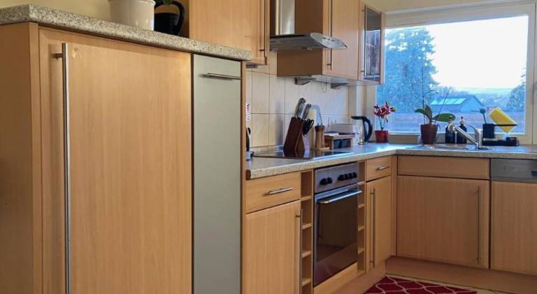 Rental apartment with 1 room for 4 persons — photo 2