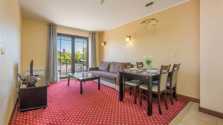 Apartament Krynica Morska