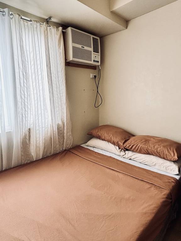 Apartamento San Rafael