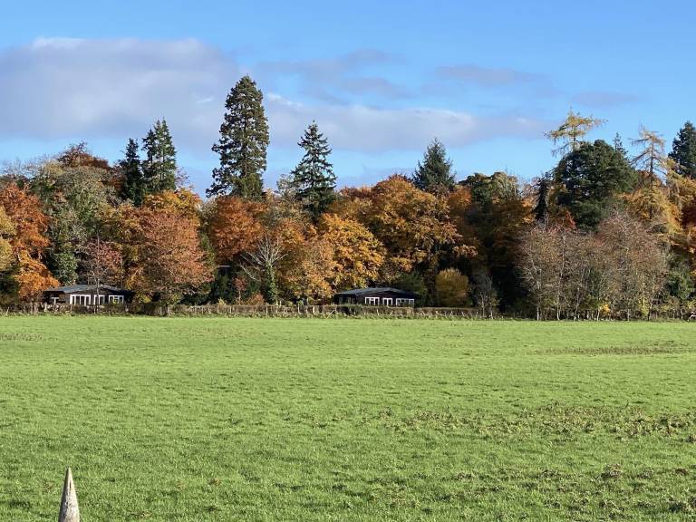 Chalet Beauly