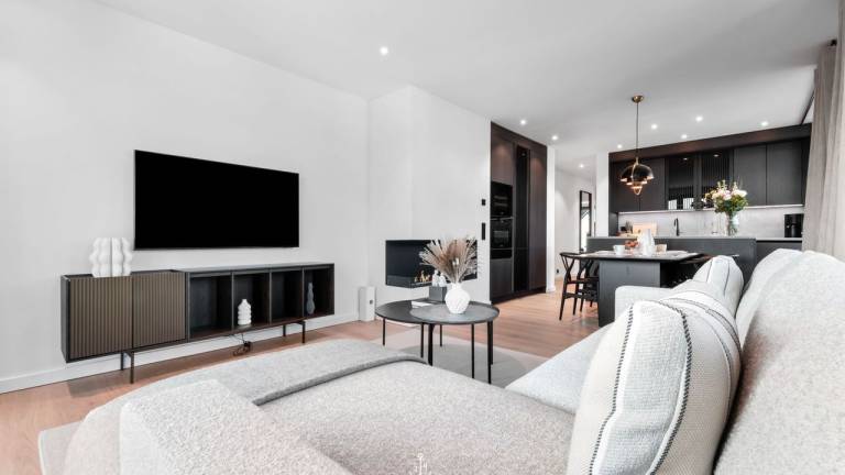 Ferienwohnung  List