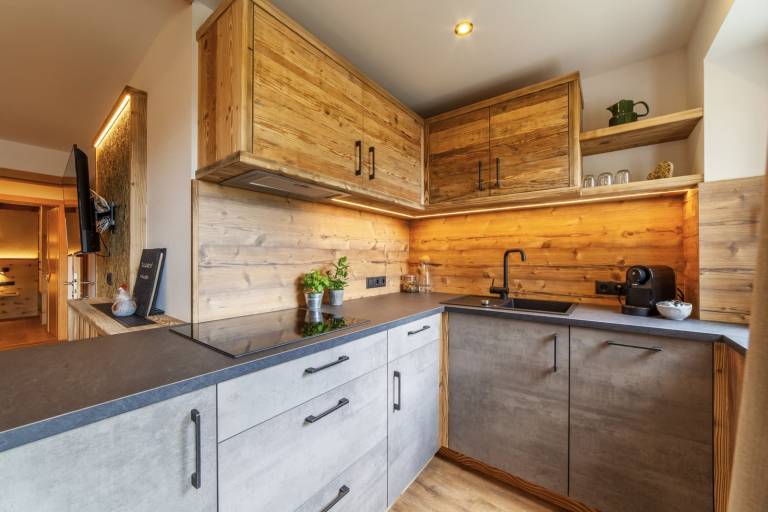 Appartement  Nauders