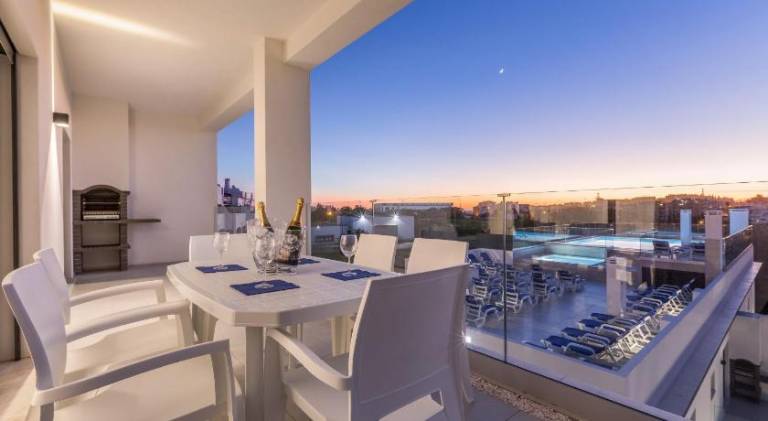 Correeira Luxury Residence — photo 3