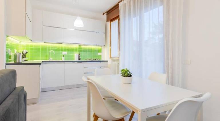 Apartment | Pet-friendly in Treviso