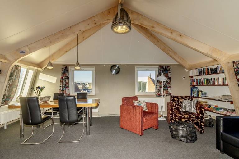 Huis Easterlittens