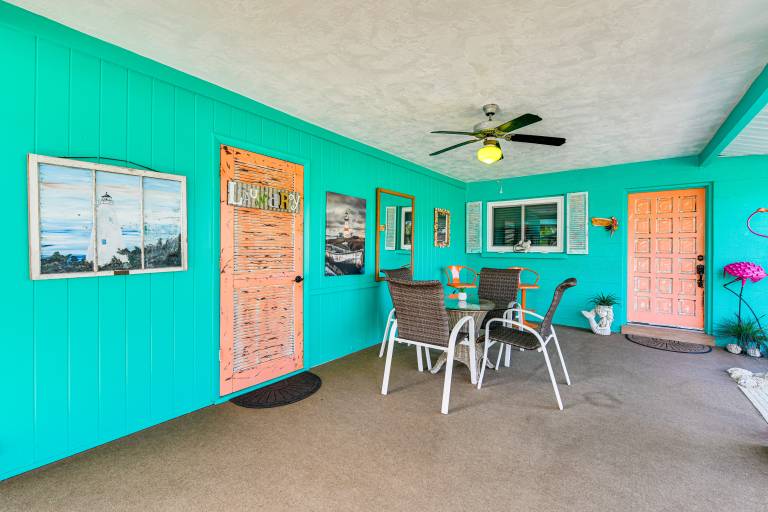 Pet-Friendly Bradenton Home 1.5 Mi to Cortez Beach — photo 2