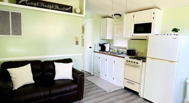 Chic 2BR Home in Jacksonville — photo 3