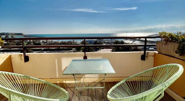 Rental apartment with 1 room for 2 persons — photo 3