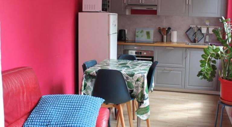 Lovely holiday apartment | Pet-friendly in Pontarlier