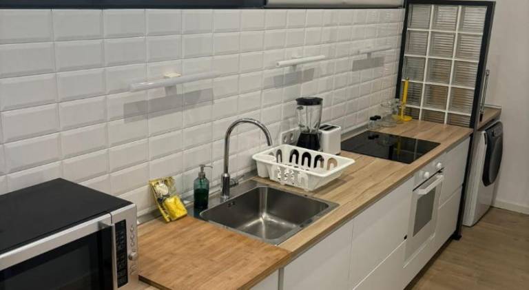 Rental apartment with 1 room for 4 persons — photo 4