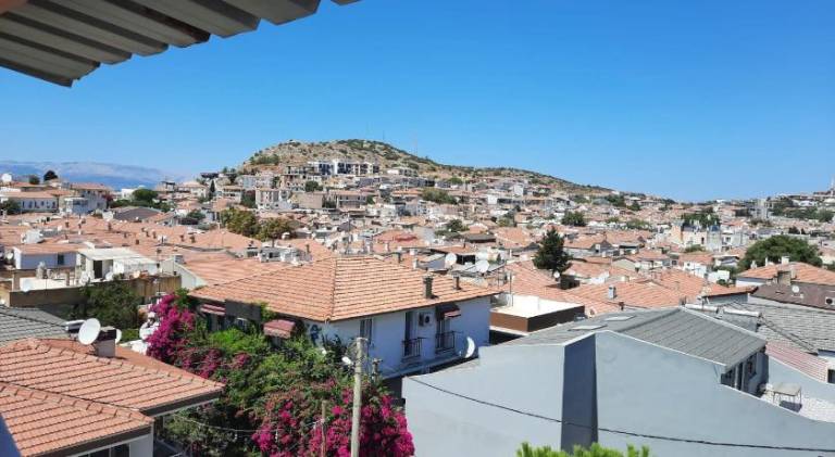 Beyaz Apart Pansiyon — photo 4