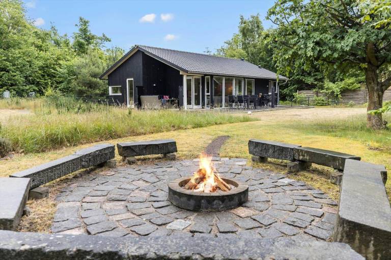 Feriehus Rønne