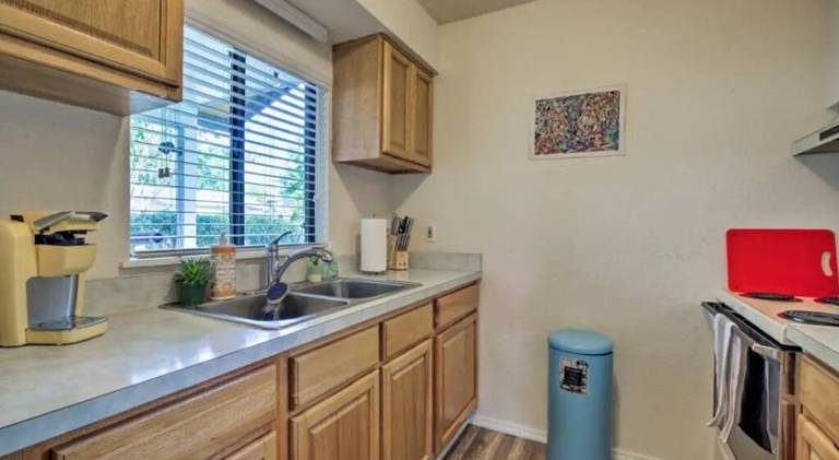 Apartment | Pet-friendly — photo 4