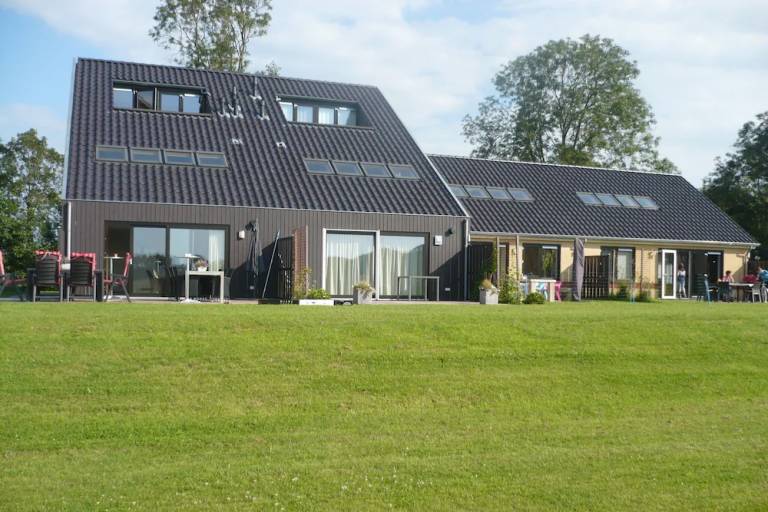 Huis  Sint Nicolaasga
