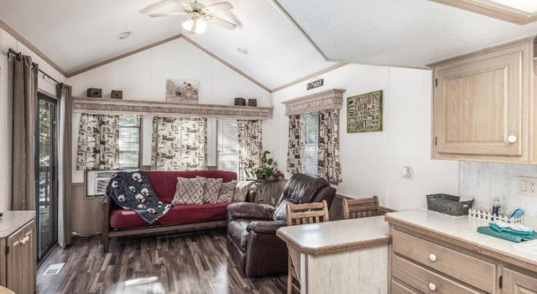 Nice vacation home | Pets allowed in Ruidoso, NM