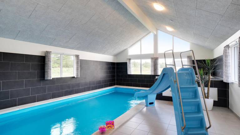Ferienhaus  Houstrup