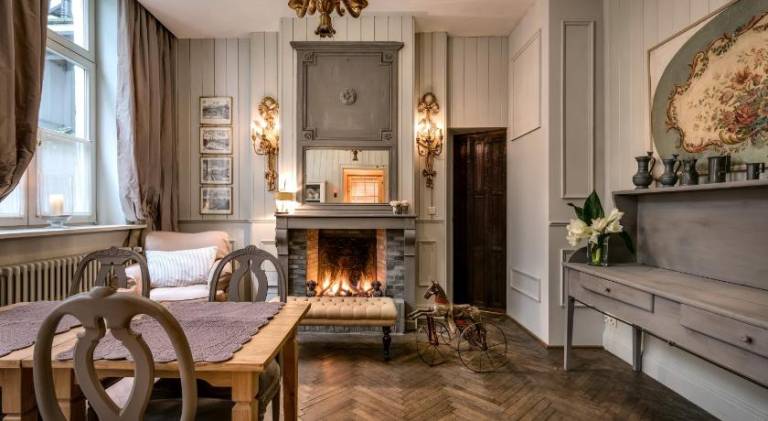 B&B Exclusive Guesthouse Bonifacius — photo 2