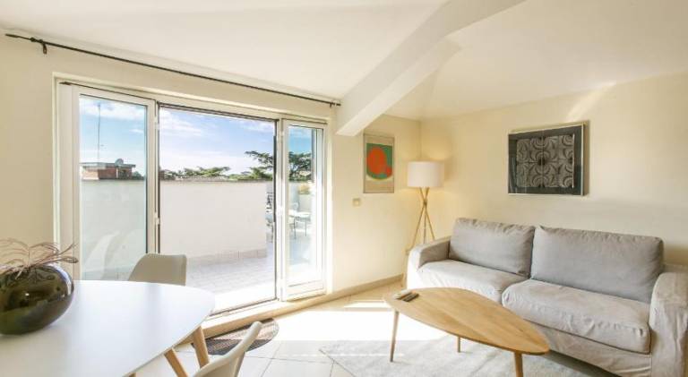 Holiday apartment | Pets allowed — photo 2