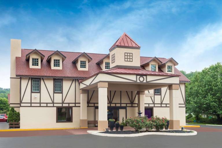 Motel  Helen