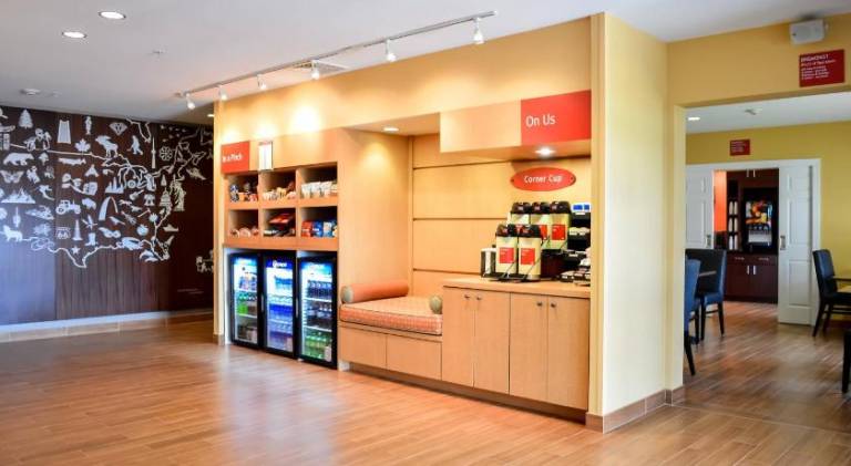 TownePlace Suites by Marriott Quantico Stafford — photo 2