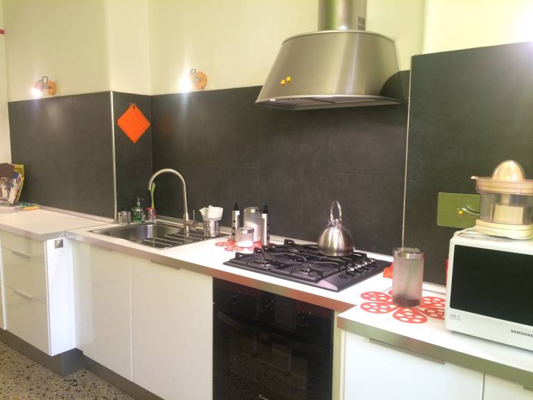 Holiday apartment with 1 room for 4 persons — photo 3