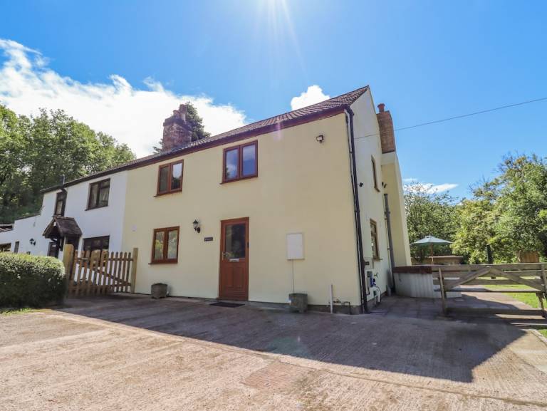 House Littledean
