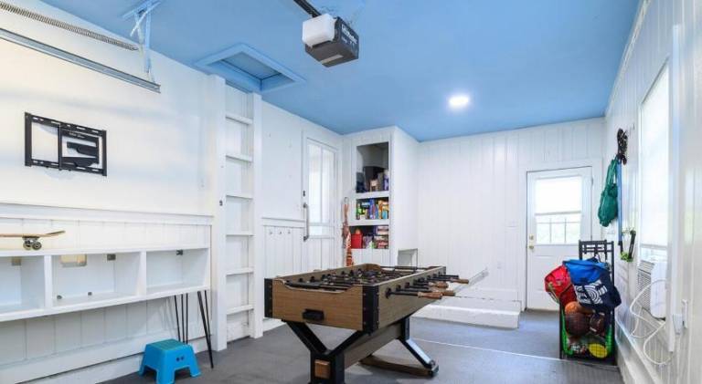 House | Pets are welcome — photo 2