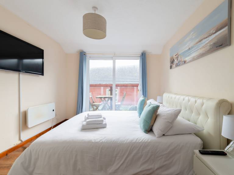 Child-friendly apartment | Sea view | Close to the beach | Pets allowed — photo 3