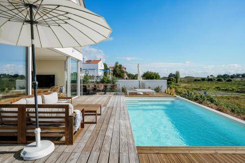 Villa Comporta