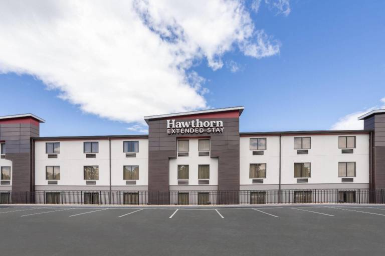 Hawthorn Extended Stay by Wyndham Chambersburg in Chambersburg, PA
